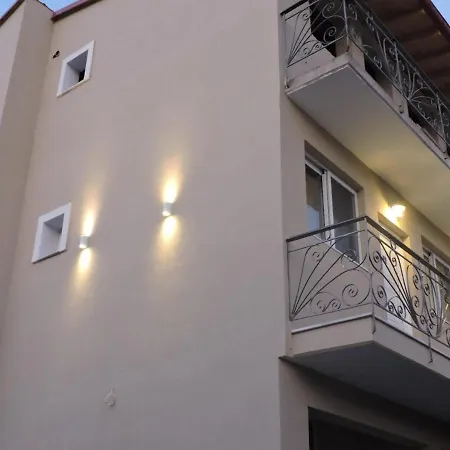 Lejlighed Ellinikon Luxury Sarti