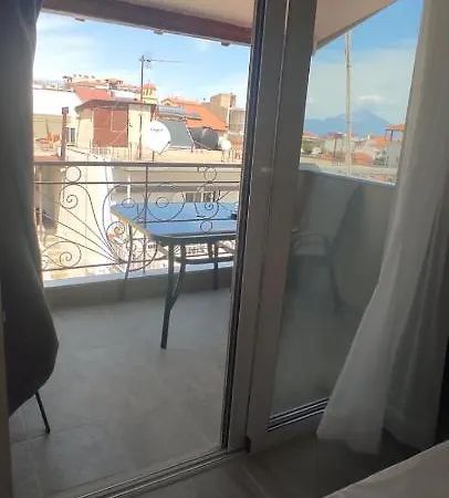 Ellinikon Luxury * Sarti