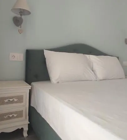 Ellinikon Luxury Sarti