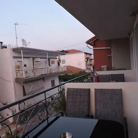 Ellinikon Luxury Apartment