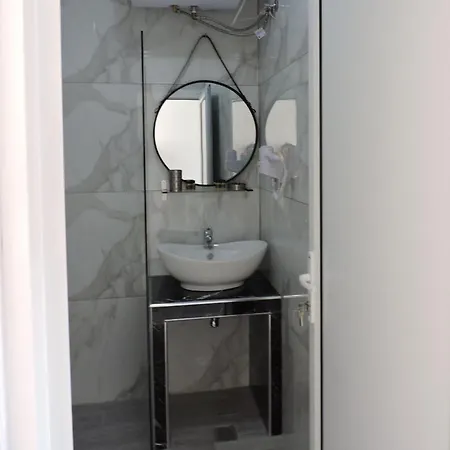 Ellinikon Luxury Sarti