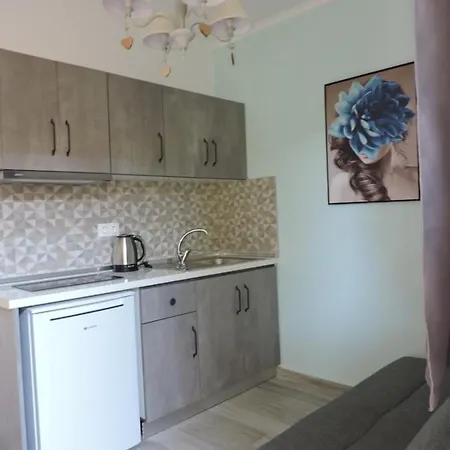 Ellinikon Luxury