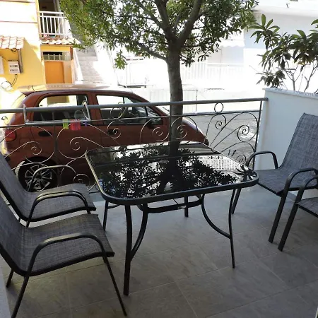 Ellinikon Luxury Apartment Sarti