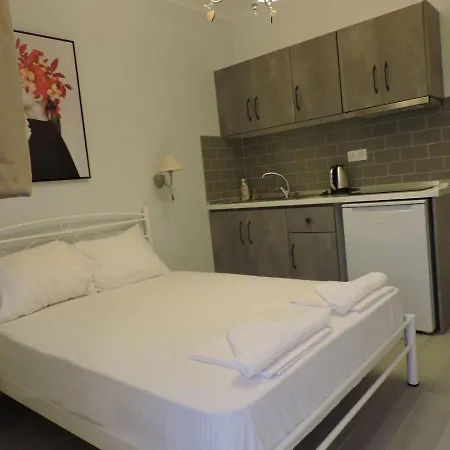 Ellinikon Luxury