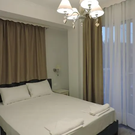 Ellinikon Luxury *