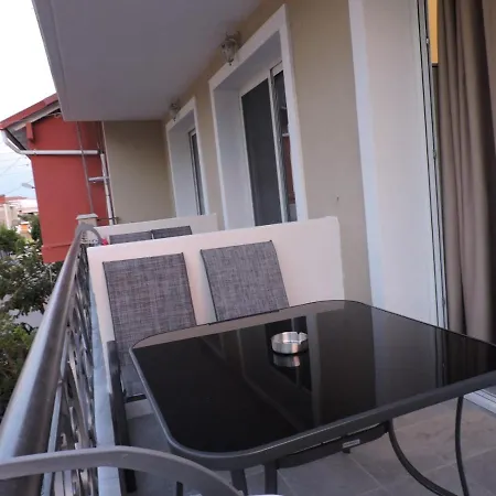 Ellinikon Luxury Sarti
