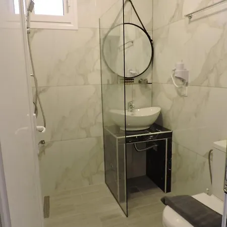 Ellinikon Luxury *