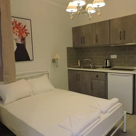 Ellinikon Luxury *
