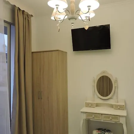 Ellinikon Luxury * Sarti