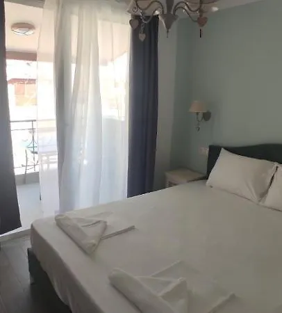 Ellinikon Luxury Sarti