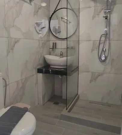 Ellinikon Luxury Sarti