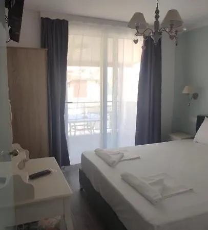 Apartment Ellinikon Luxury