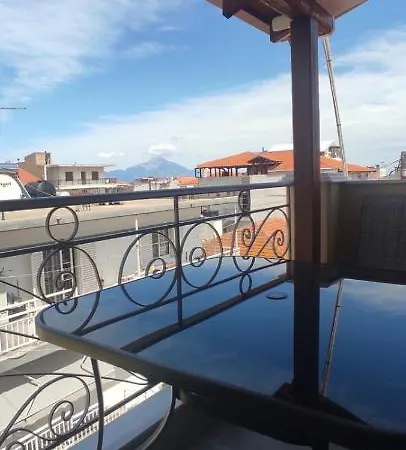Ellinikon Luxury Apartment *