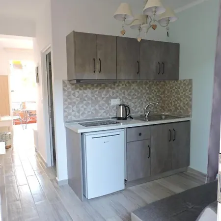 Ellinikon Luxury Apartment