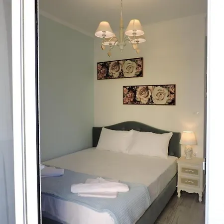 Ellinikon Luxury