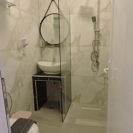 Apartmán Ellinikon Luxury *
