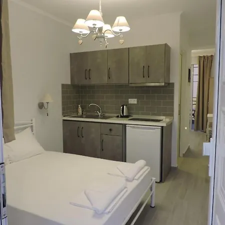 Ellinikon Luxury Apartmán *