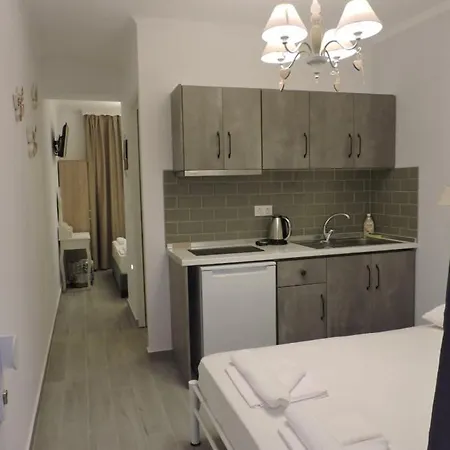 Apartmán Ellinikon Luxury