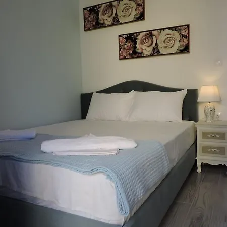 Ellinikon Luxury Apartmán Sarti