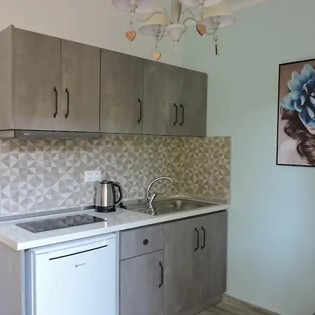 Ellinikon Luxury Apartmán *