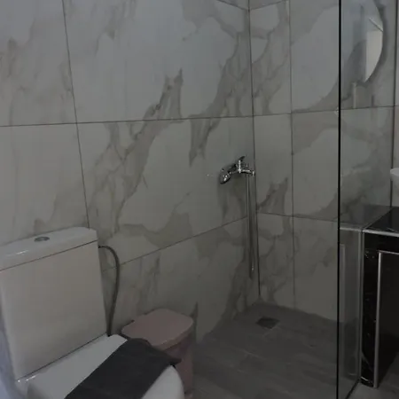 Apartmán Ellinikon Luxury *