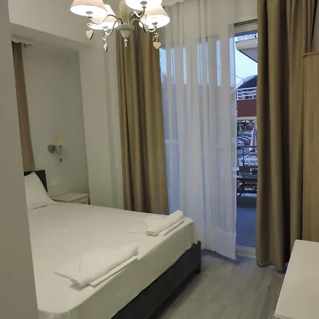 Apartmán Ellinikon Luxury