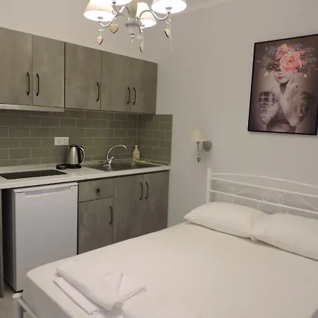 Apartmán Ellinikon Luxury