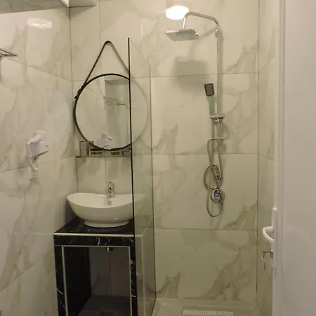 Ellinikon Luxury Apartmán *