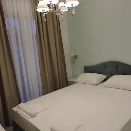 Ellinikon Luxury Apartmán *