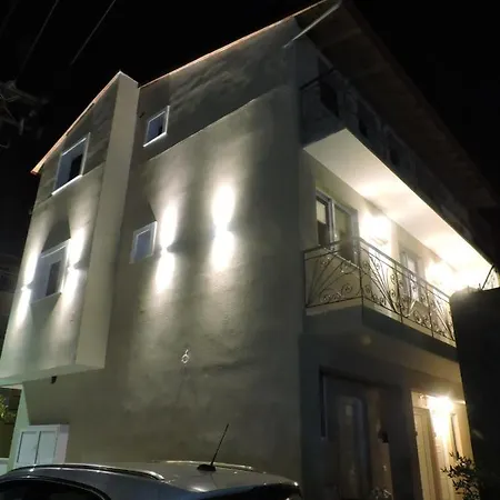 Apartmán Ellinikon Luxury