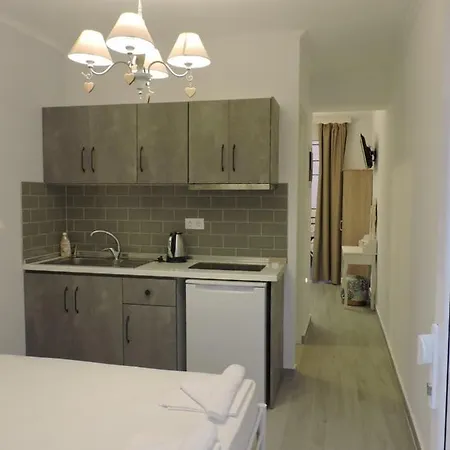 Apartmán Ellinikon Luxury *