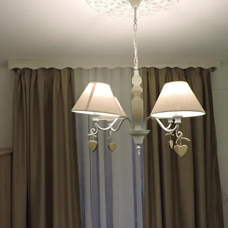 Apartmán Ellinikon Luxury Sarti