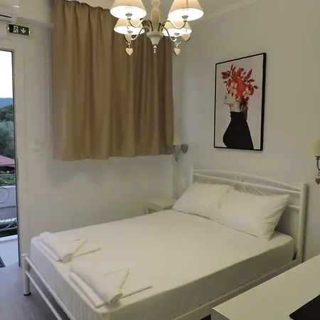 Apartmán Ellinikon Luxury