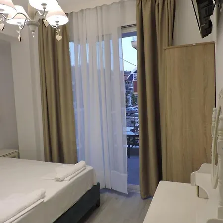 Apartmán Ellinikon Luxury