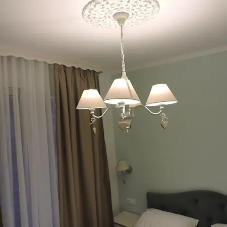 Apartmán Ellinikon Luxury Sarti