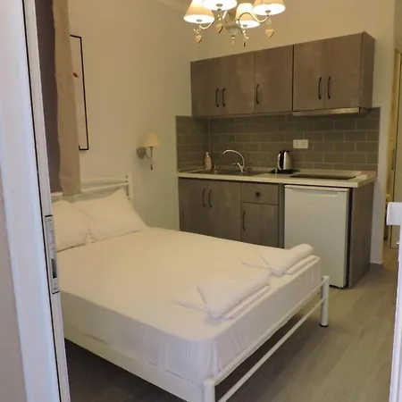 Ellinikon Luxury * Sarti