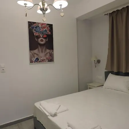 Ellinikon Luxury Apartmán