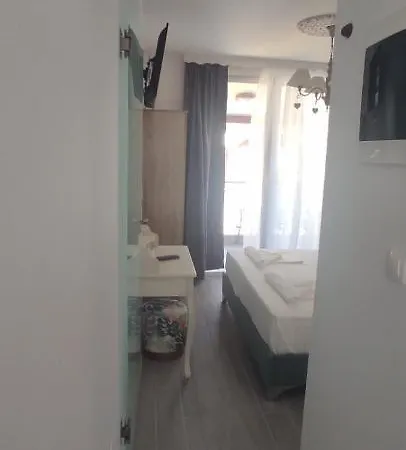 Apartmán Ellinikon Luxury Sarti