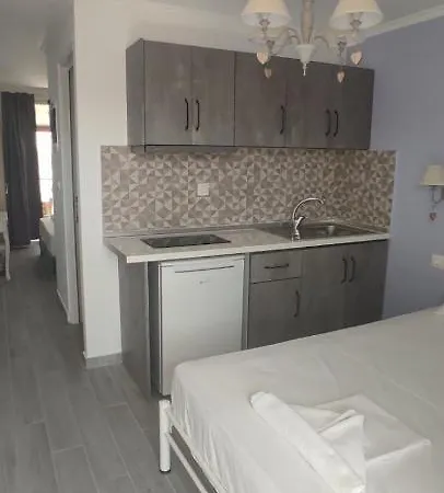 Apartmán Ellinikon Luxury *