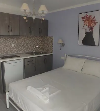 Apartmán Ellinikon Luxury