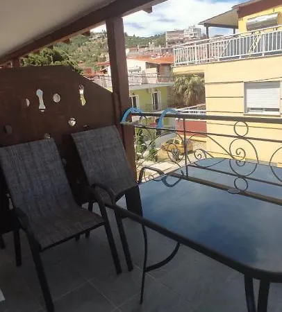 Ellinikon Luxury