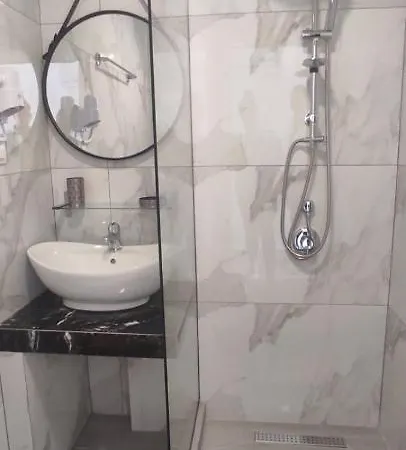Ellinikon Luxury Apartmán *