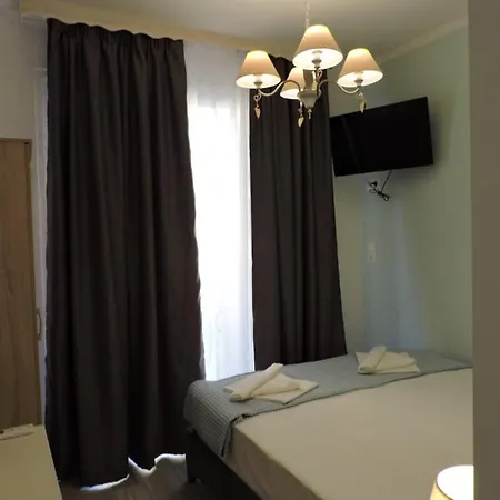 Ellinikon Luxury Apartmán *